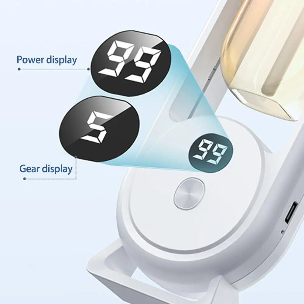 Automatic Fragrance Diffuser, USB Powered Essential Oil Diffuser with Spraying & Light, Home Fragrance for Living Room, Bedroom